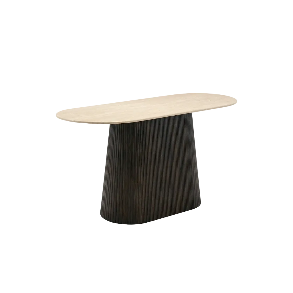 Marsala Console Table