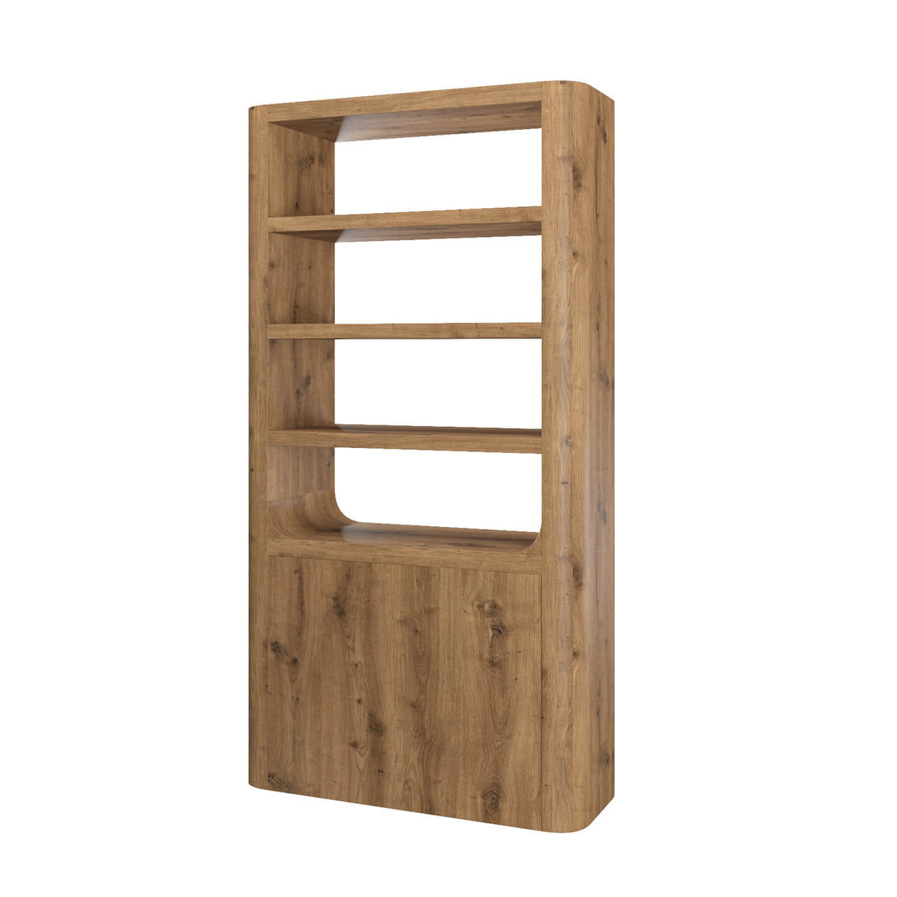 Massimo Cabinet