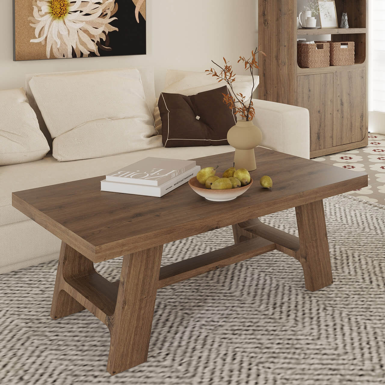 Massimo Coffee Table
