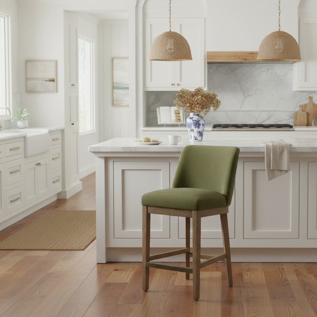 Massimo Counter Stool