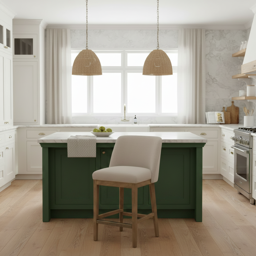 Massimo Counter Stool