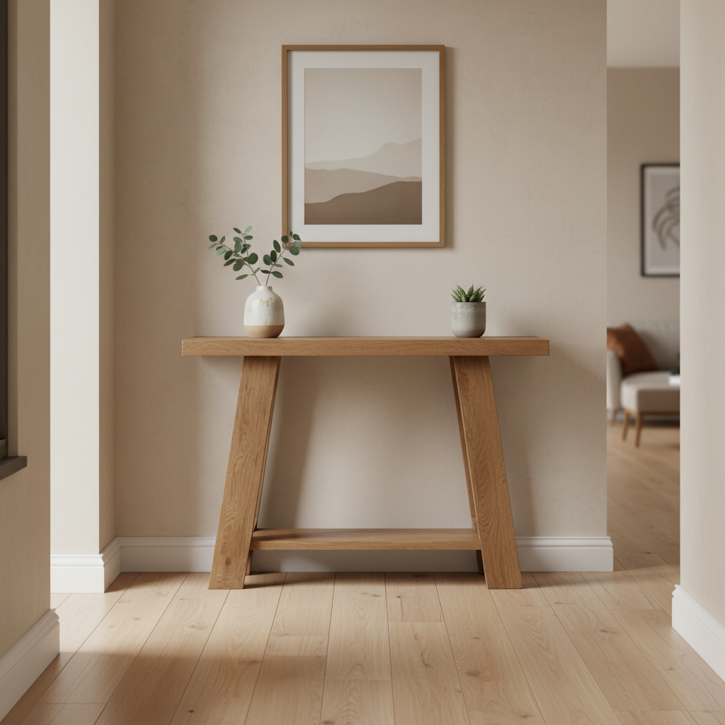 Massimo Console Table