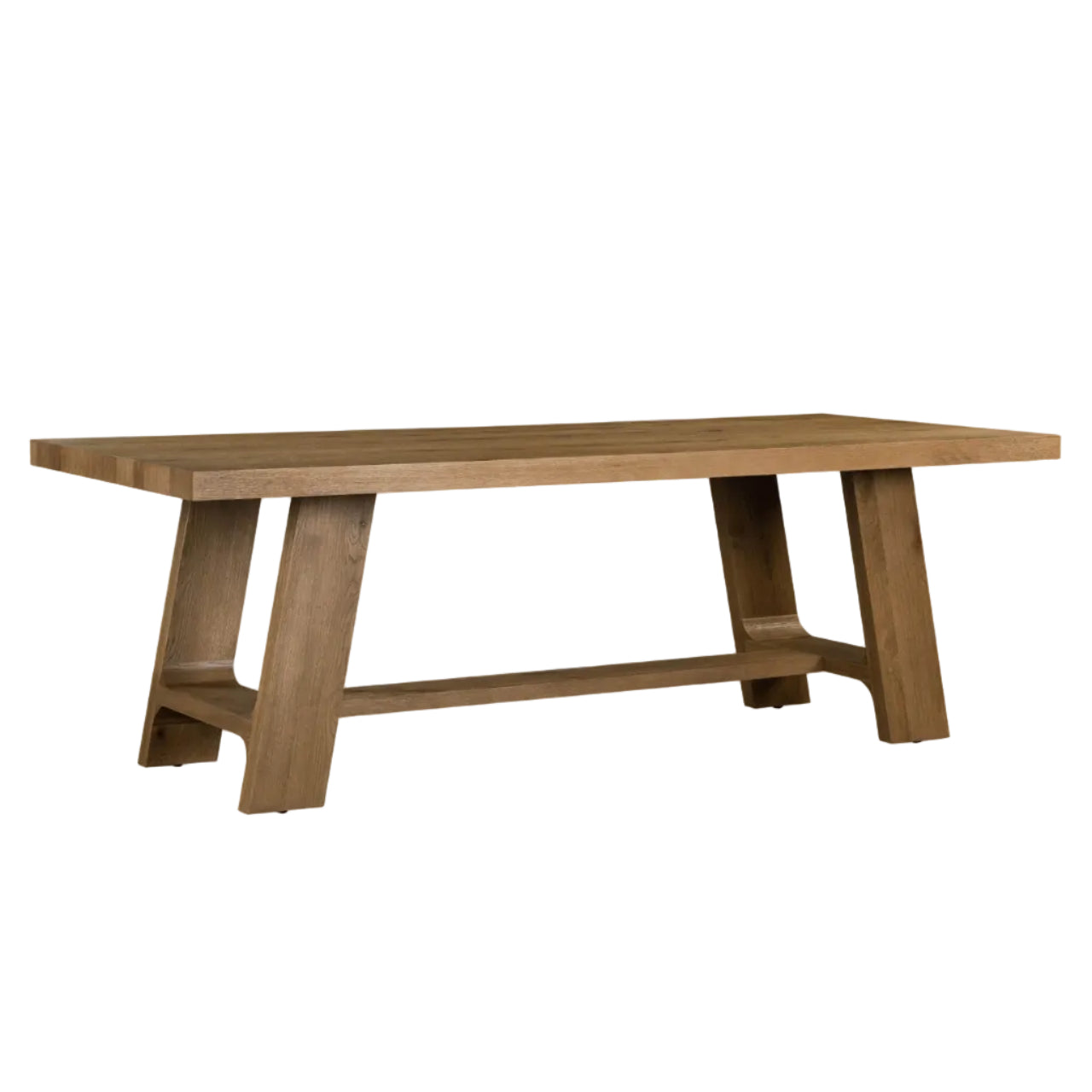 Massimo Dining Table - 230cm