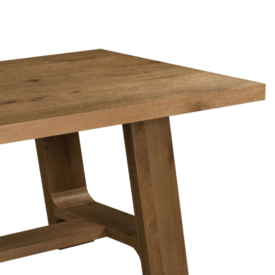 Massimo Dining Table - 190cm