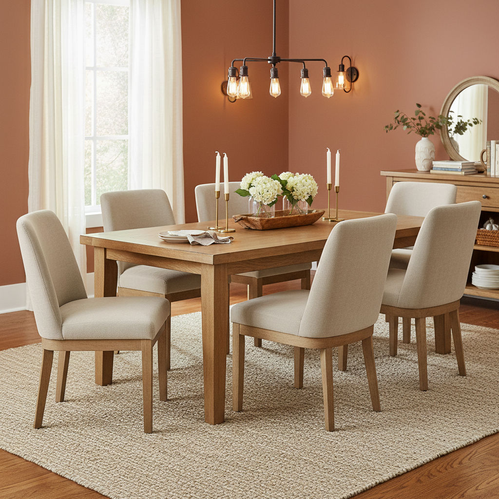Massimo Dining Chair