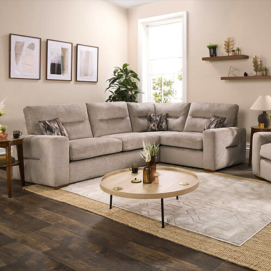 Melrose Corner Sofa