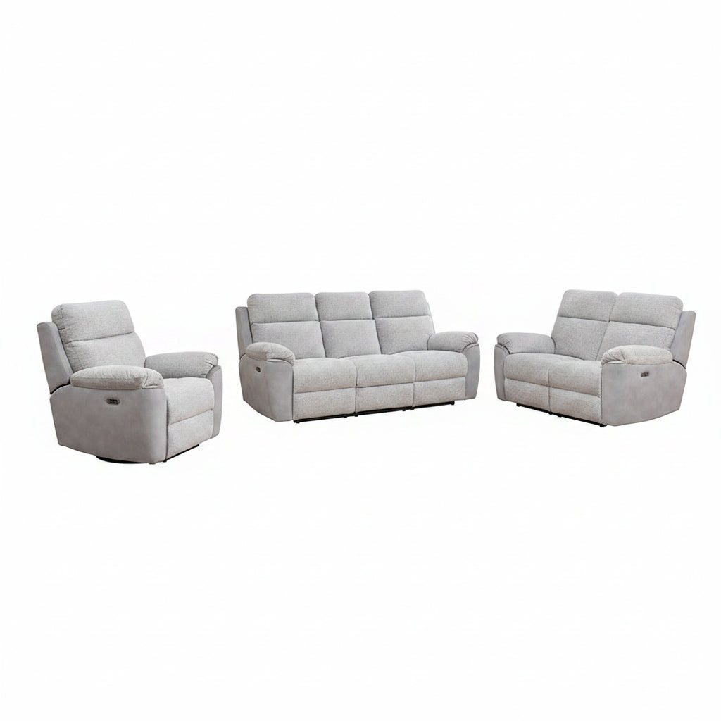 Anna 2 Seater Sofa