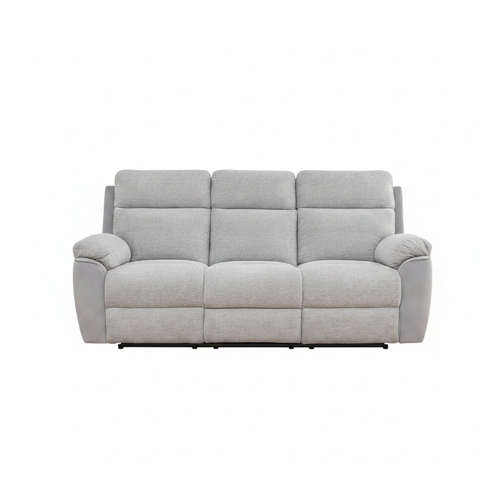 Anna 3 Seater Sofa