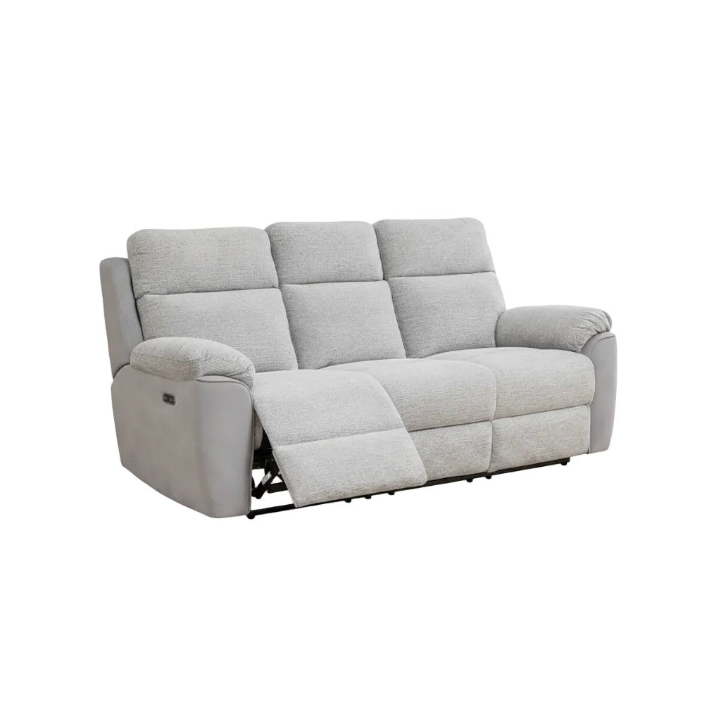 Anna 3 Seater Sofa
