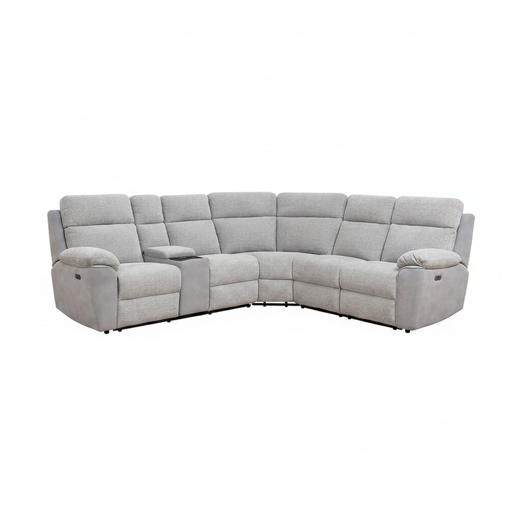 Anna 2 Corner 2 Sofa