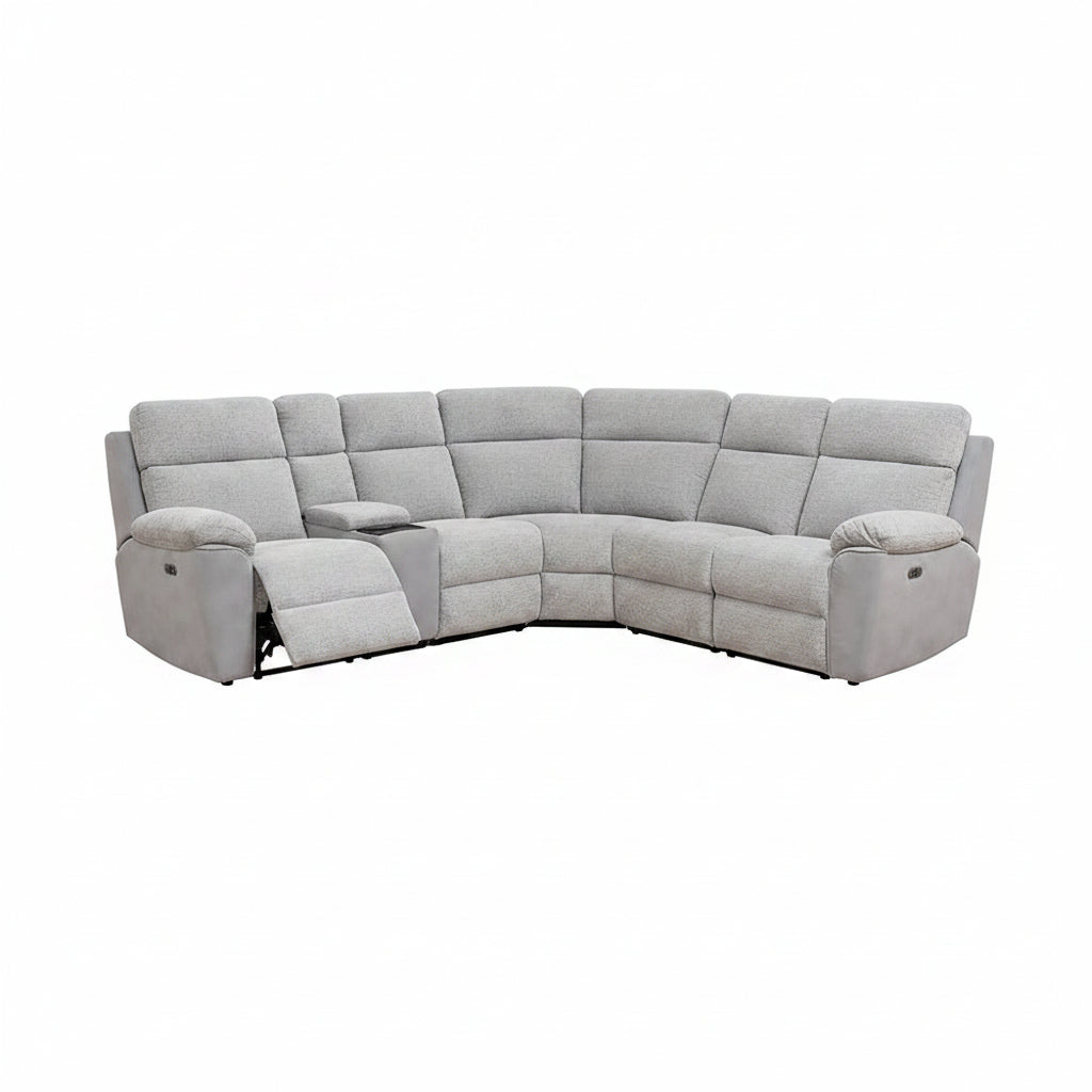 Anna 2 Corner 2 Sofa