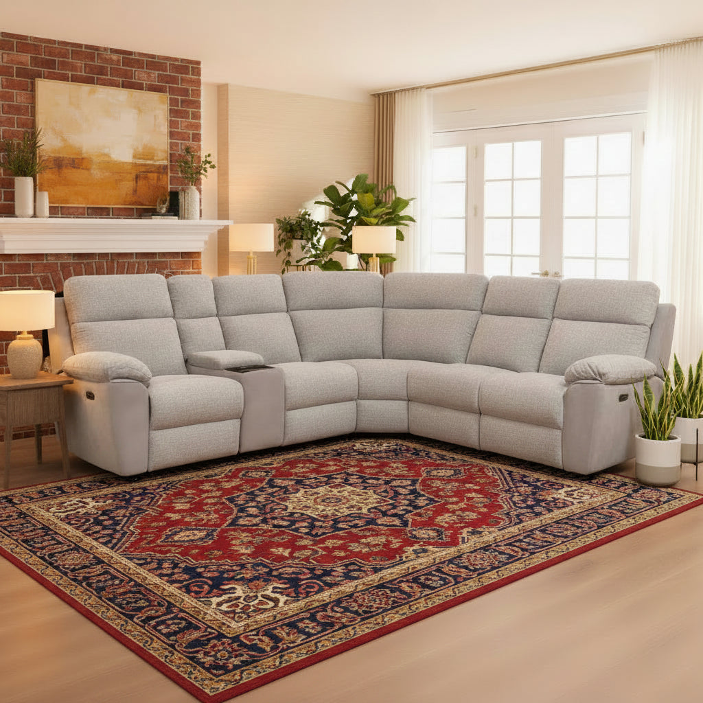 Anna 2 Corner 2 Sofa