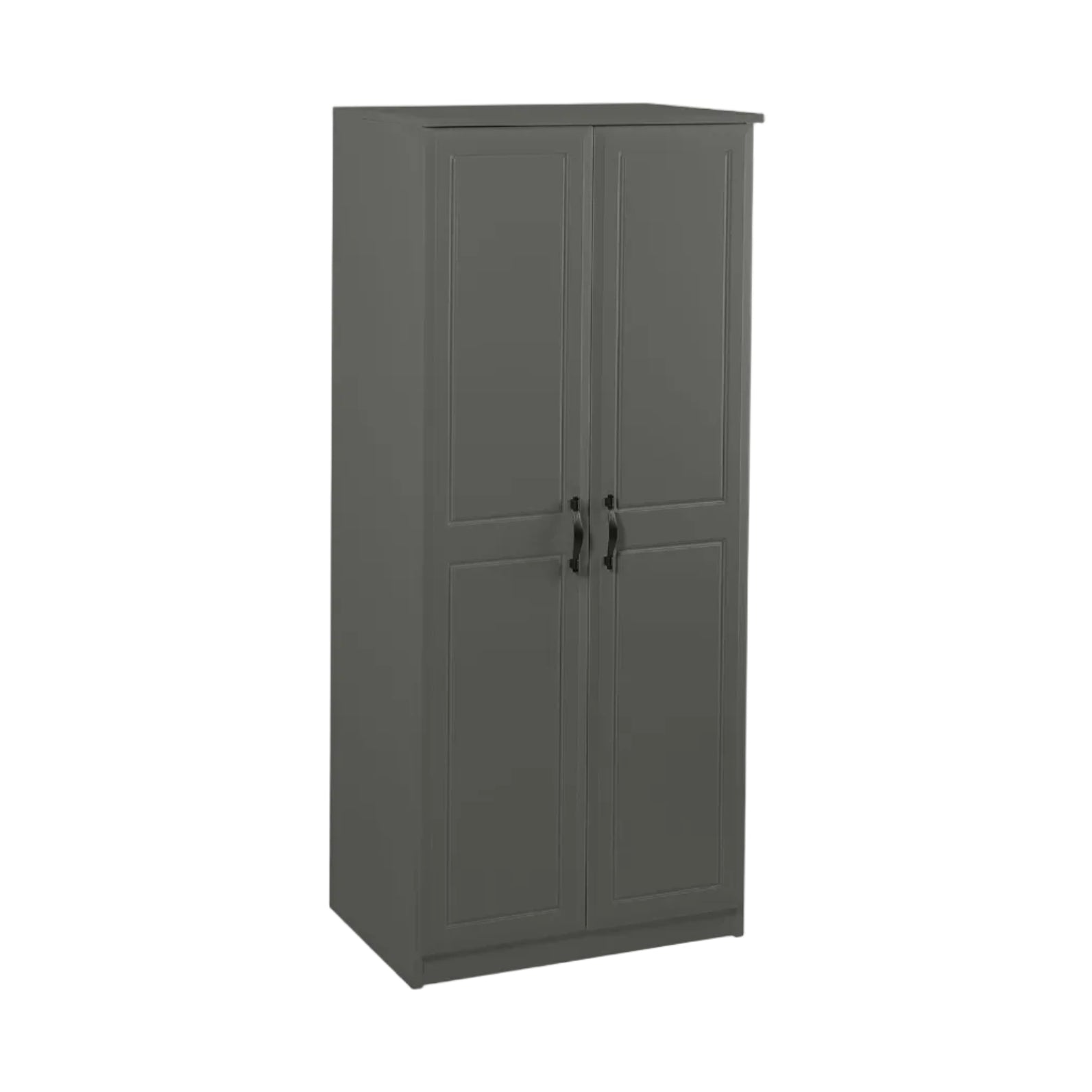 Metro 3ft Plain Wardrobe