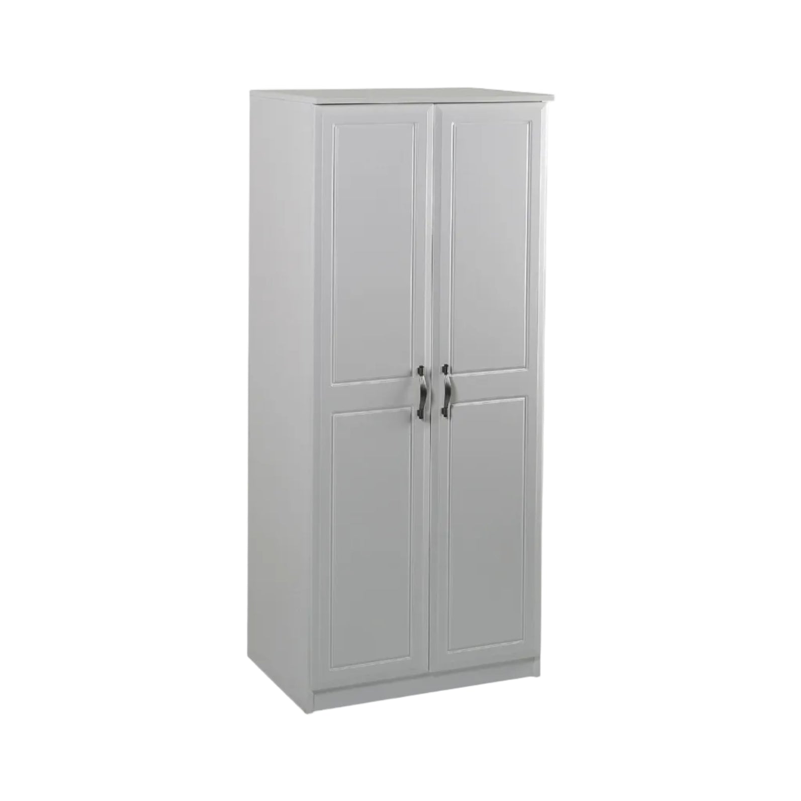 Metro 3ft Plain Wardrobe