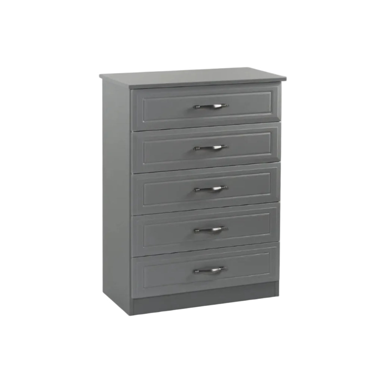 Metro 5 Drawer Chest