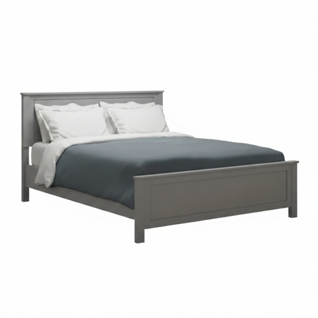 Metro Bed Frame