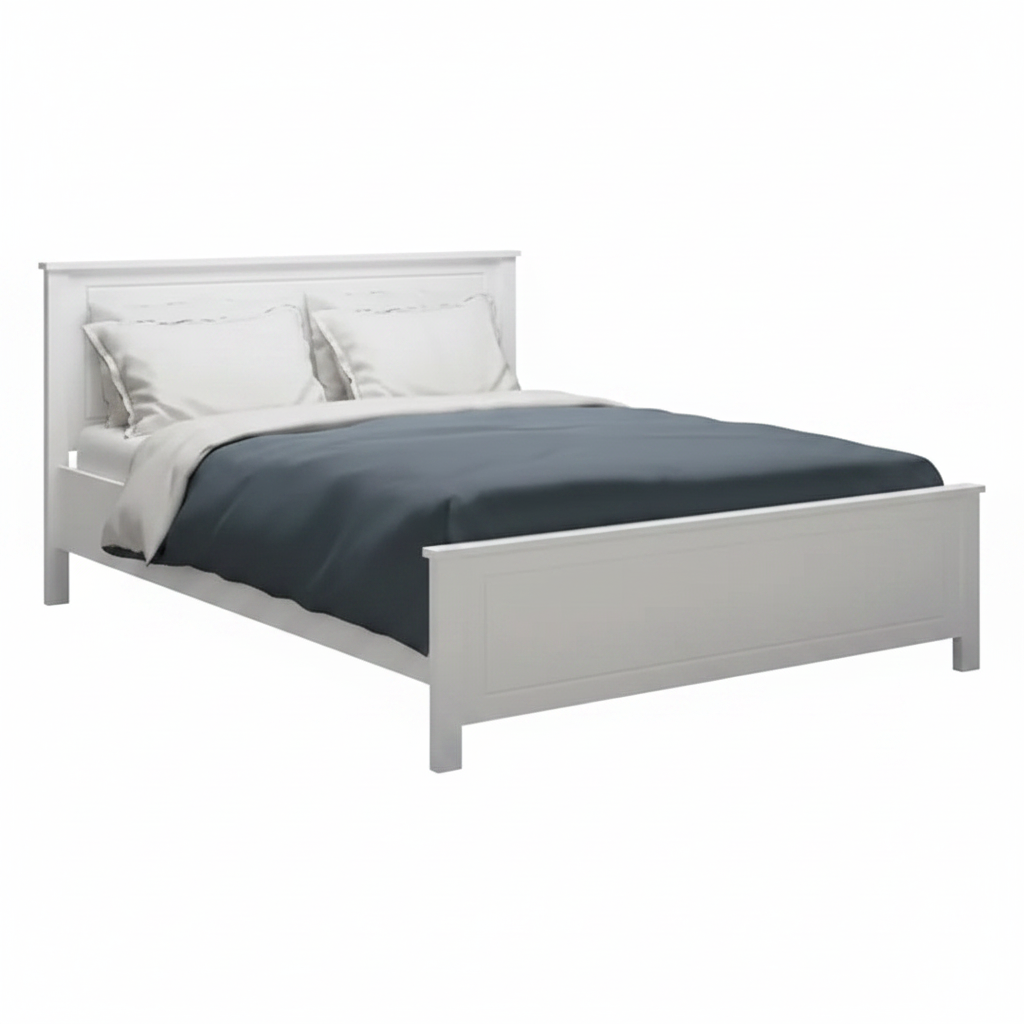 Metro Bed Frame