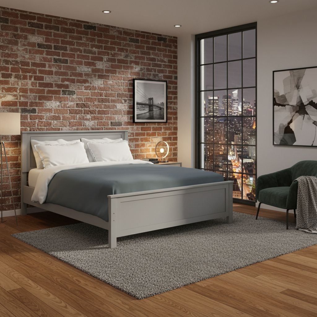 Metro Headboard