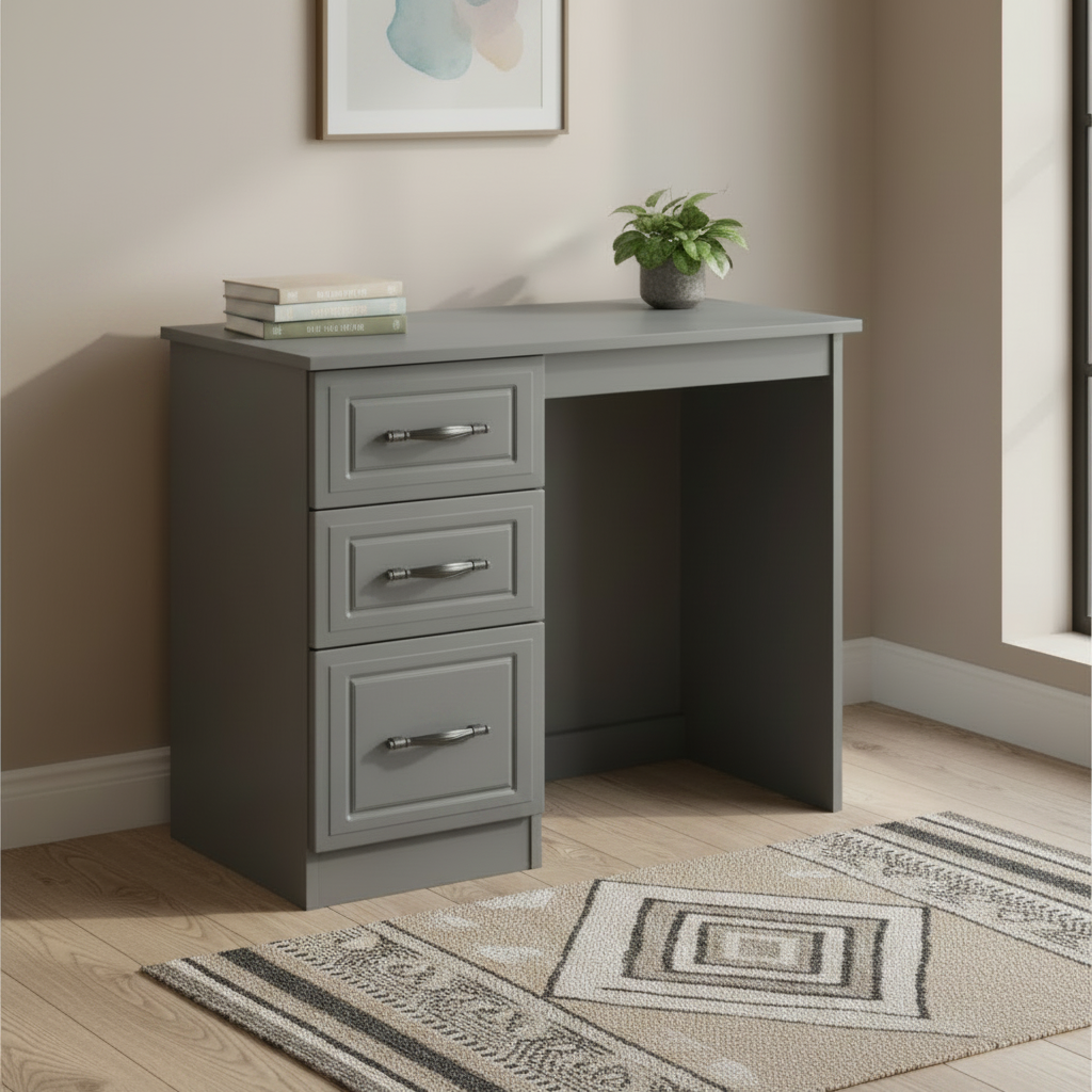Metro Vanity Desk