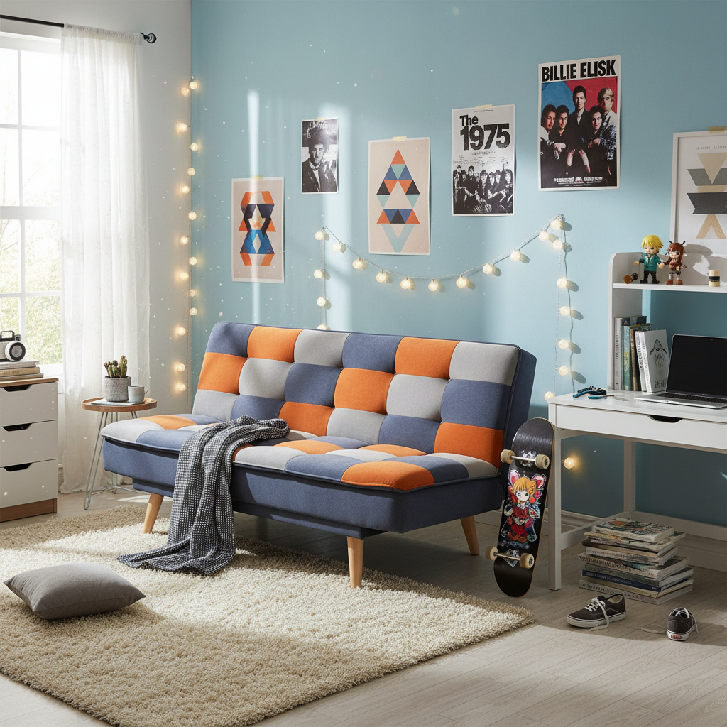 Markle Sofa Bed