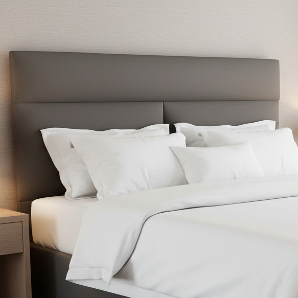 Montreal Floor-Standing Headboard