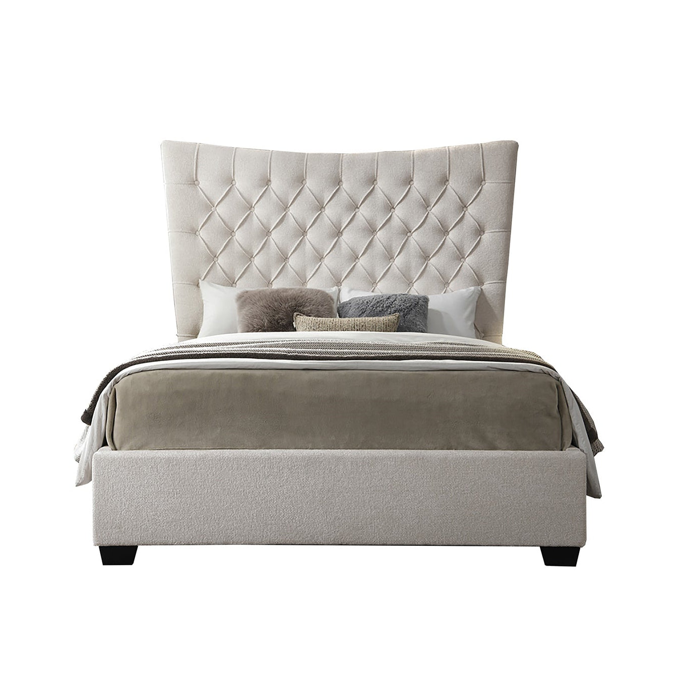 Montreal Bed Frame