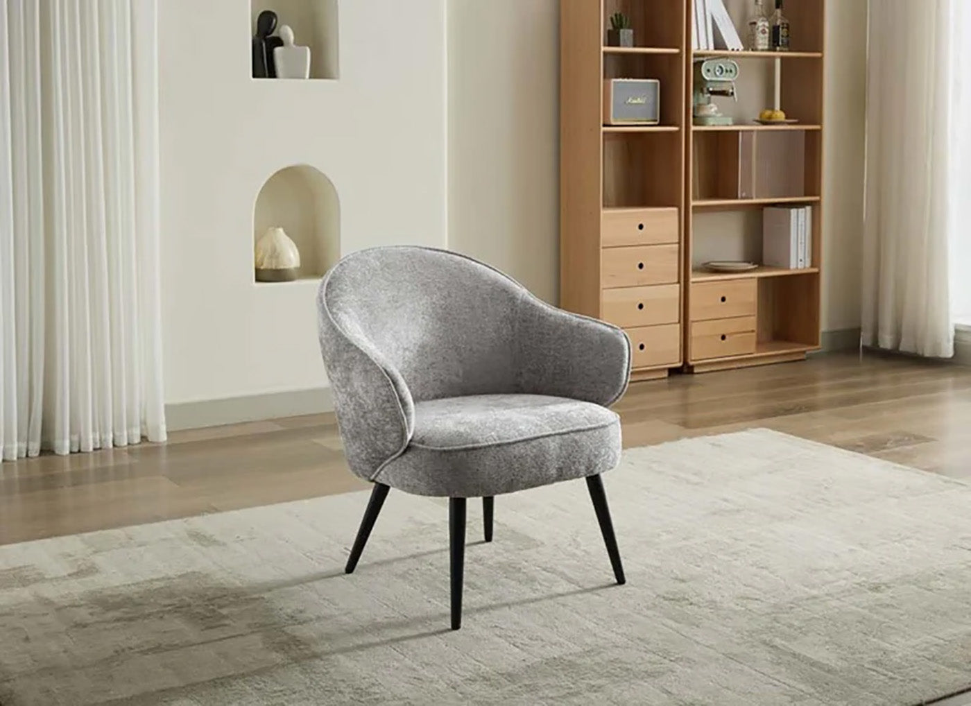 Morgan Accent Chair