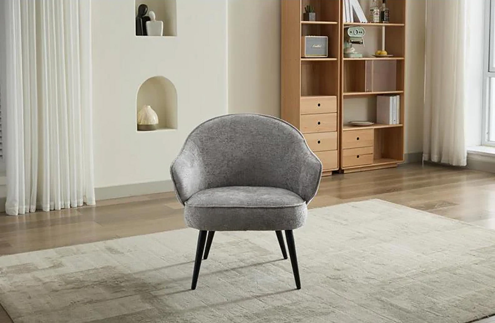 Morgan Accent Chair