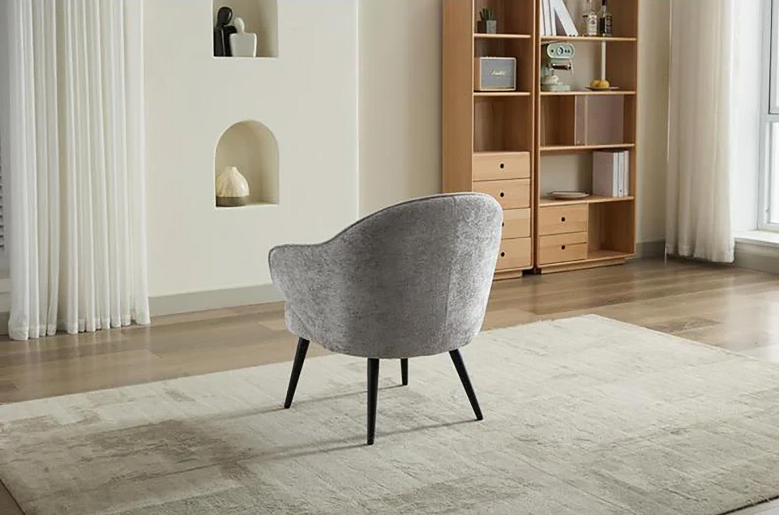 Morgan Accent Chair