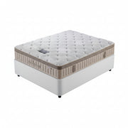 New York Divan Bed by Homelee