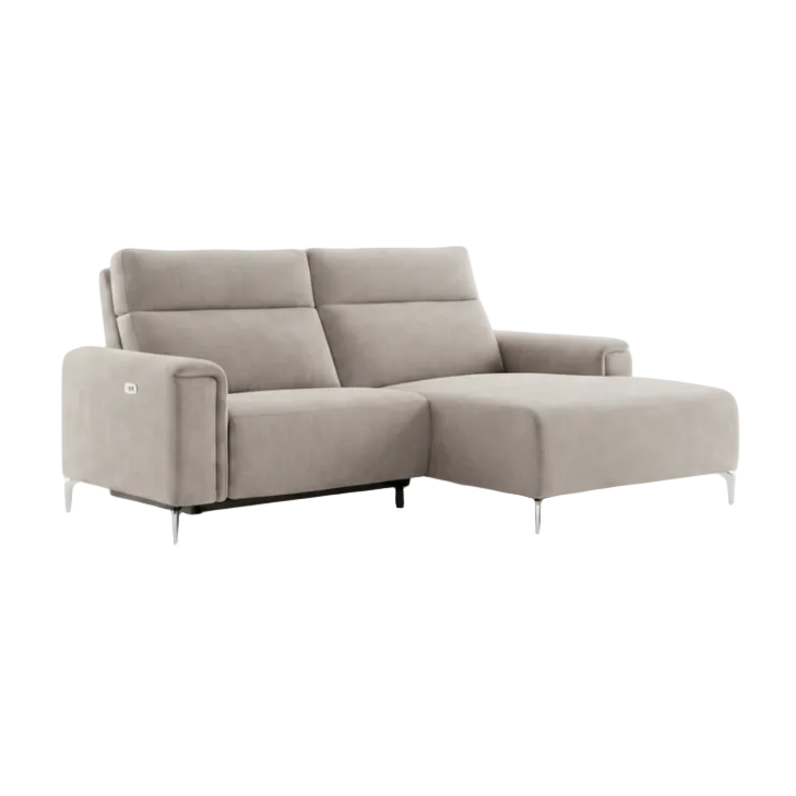 Mirage Chaise Sofa