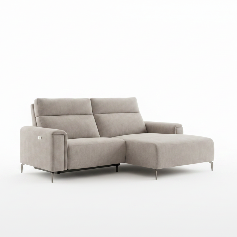 Mirage Chaise