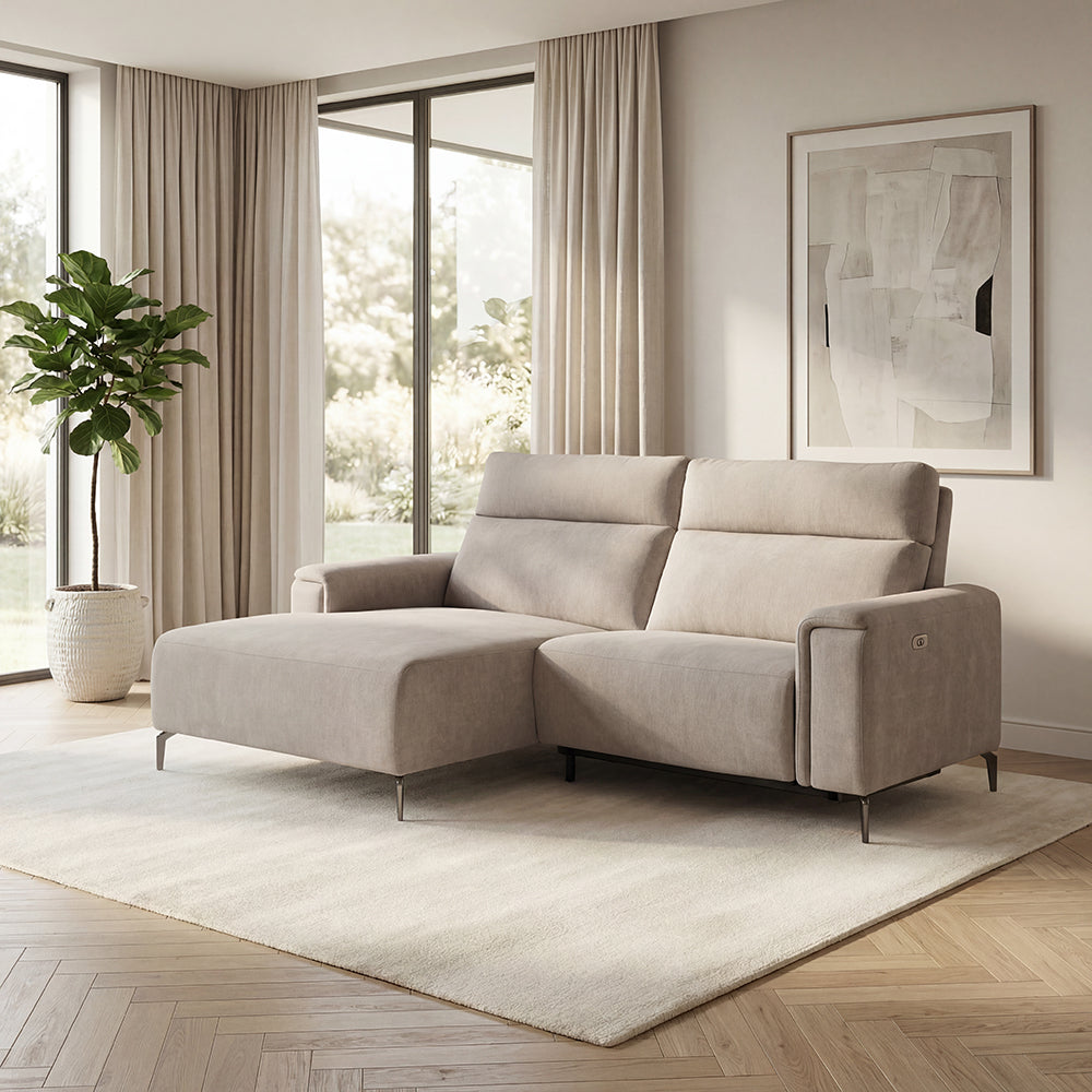 Mirage Chaise