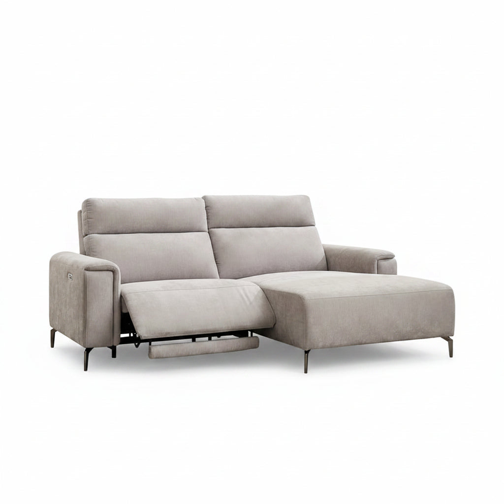 Mirage Chaise Sofa