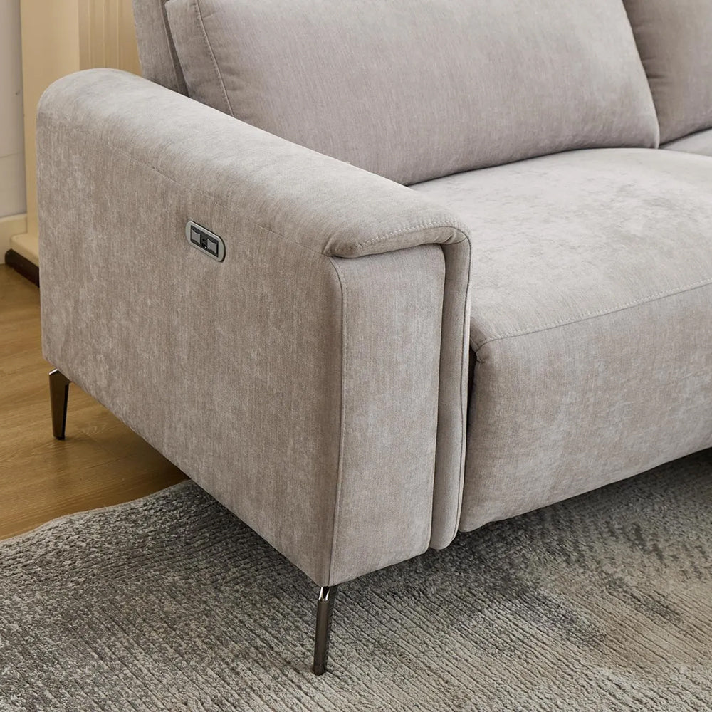 Mirage Chaise
