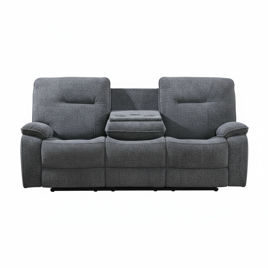 Wren 3 Seater Manual Reclining Sofa