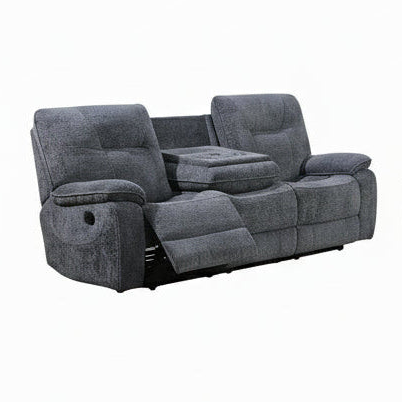 Wren 3 Seater Manual Reclining Sofa