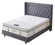 Newgrange Divan Bed by Homelee