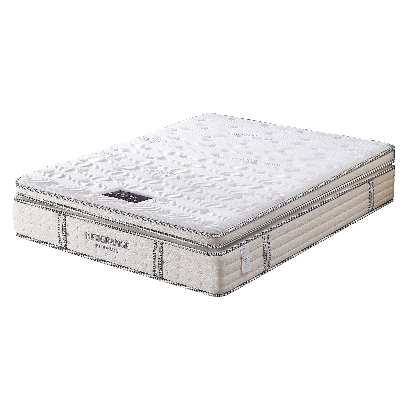 Newgrange Mattress | 6ft Super King | Boyne Valley Sleep Collection