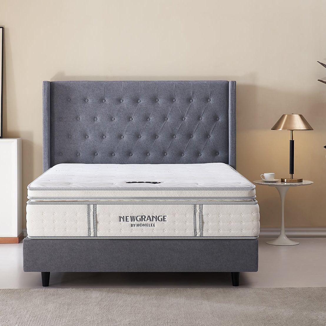 Newgrange Mattress | 5ft King | Boyne Valley Sleep Collection