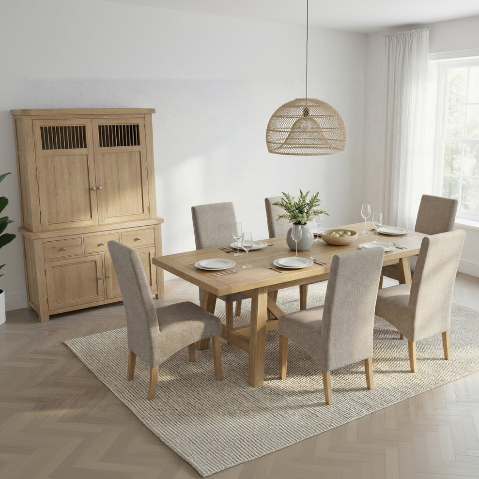 Norfolk Dining Chair