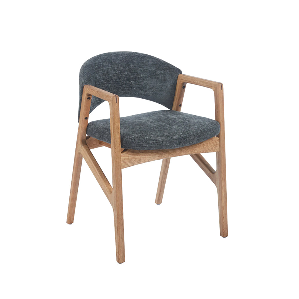 Onyx Dining Chair