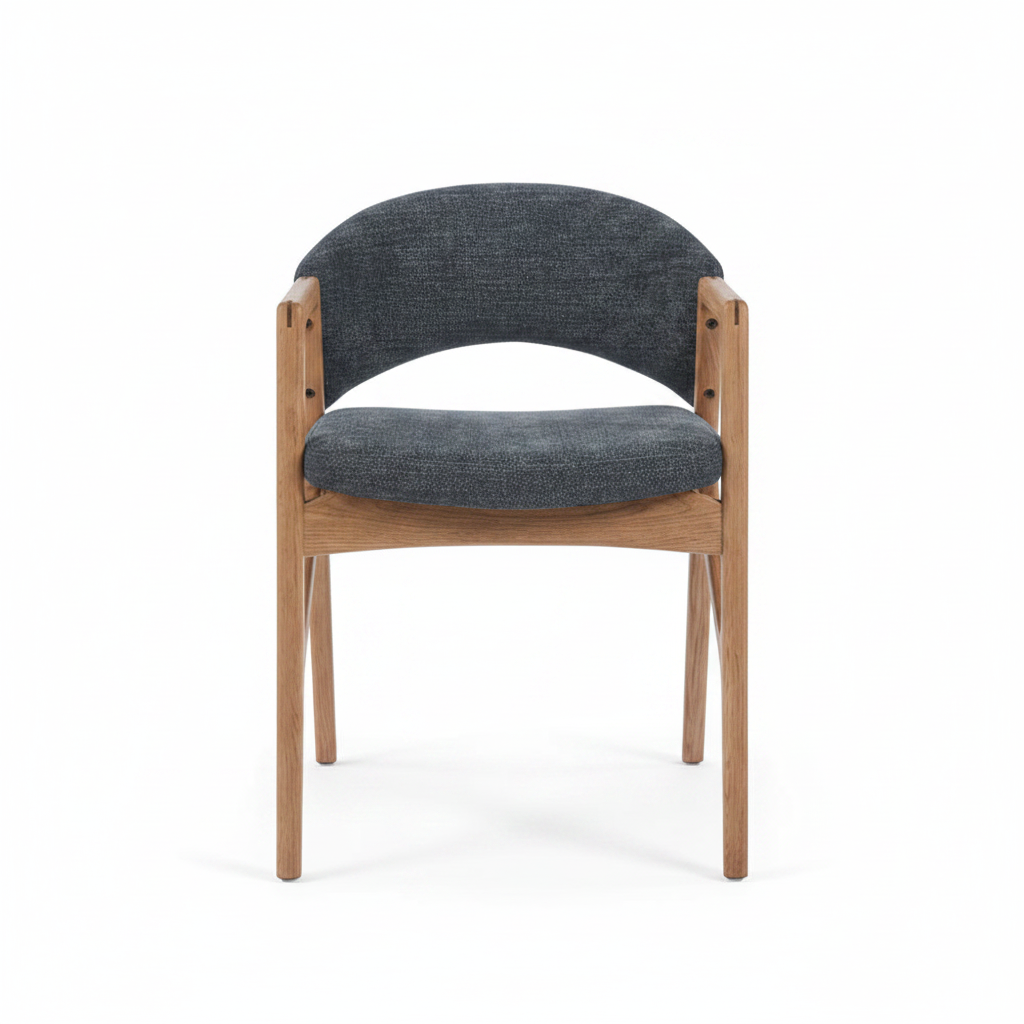 Onyx Dining Chair