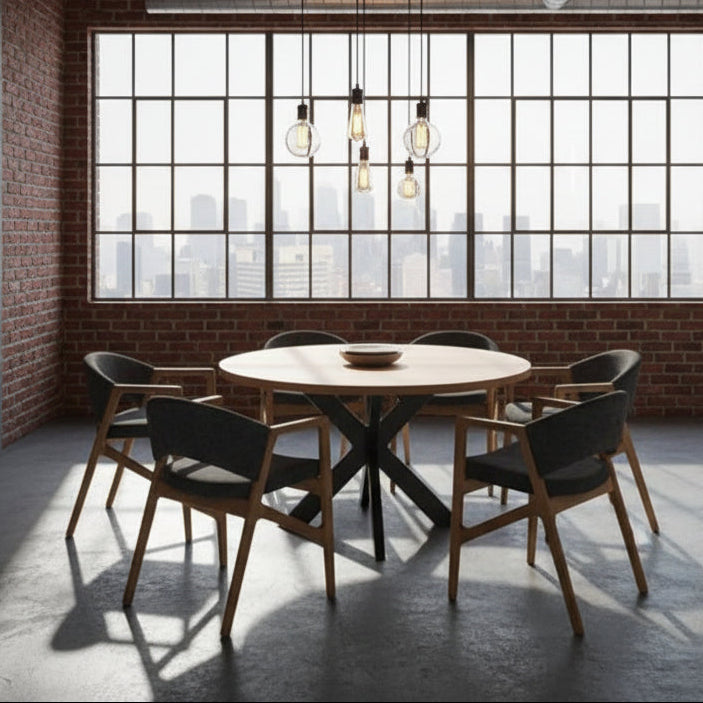 Onyx Dining Chair