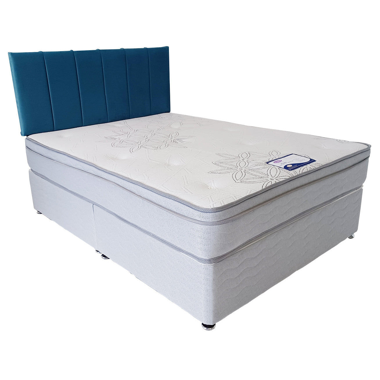 Paris Mattress by Homelee | 4ft Small Double