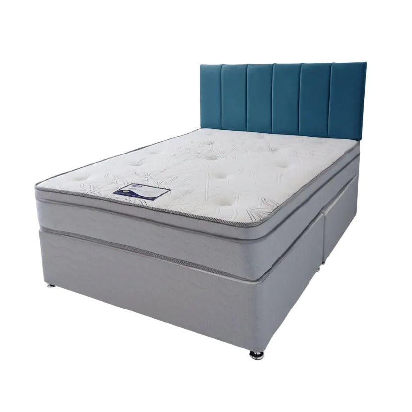 Paris Mattress by Homelee | 4ft Small Double