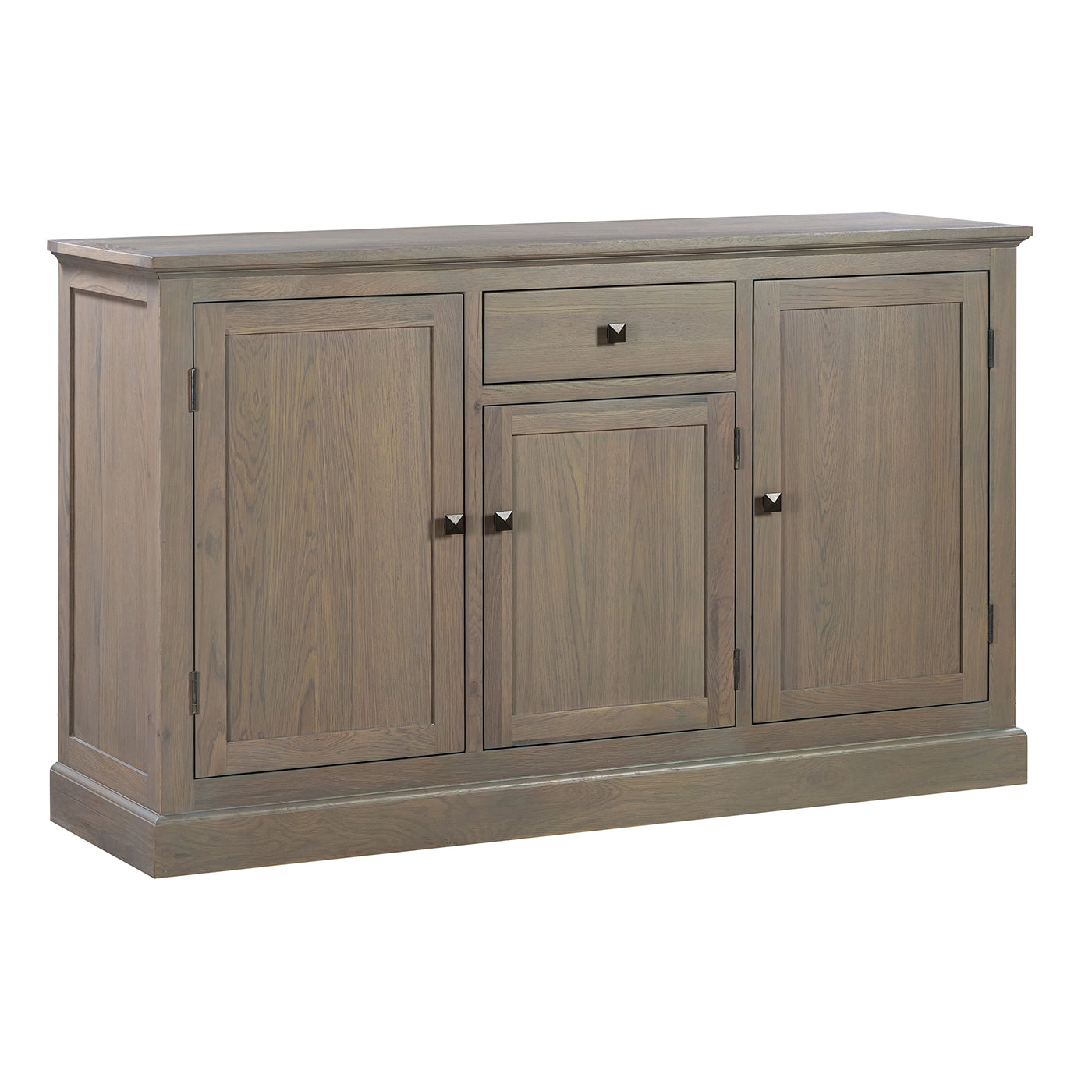 Pederson Oak Sideboard