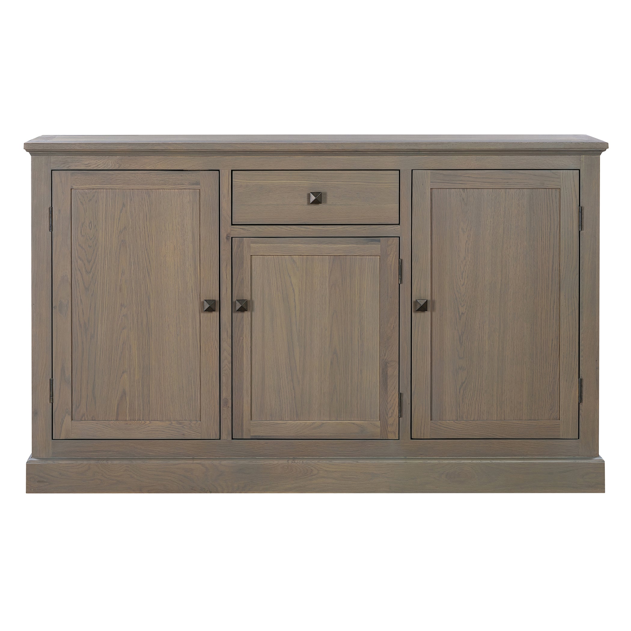 Pederson Oak Sideboard