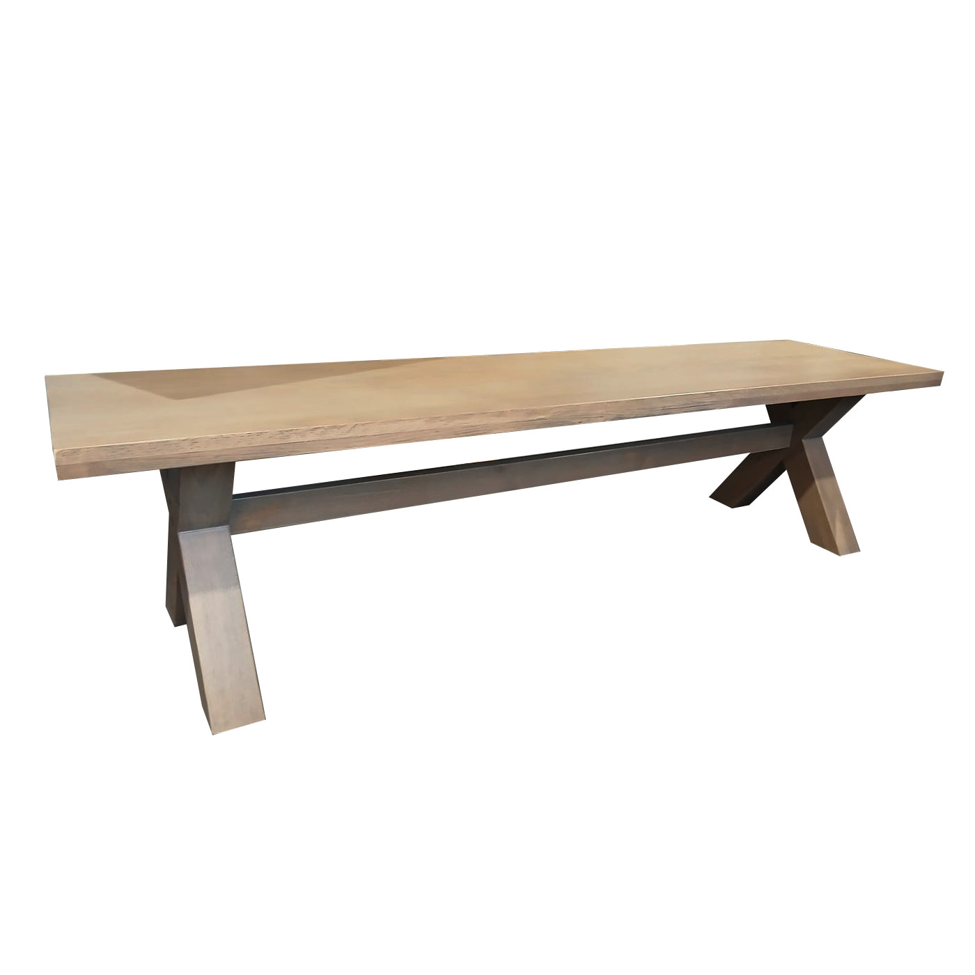 Pederson Oak Bench 1.8 Metre