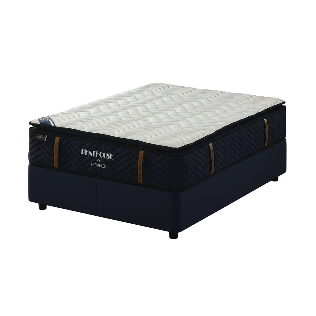 Penthouse Divan Bed by Homelee